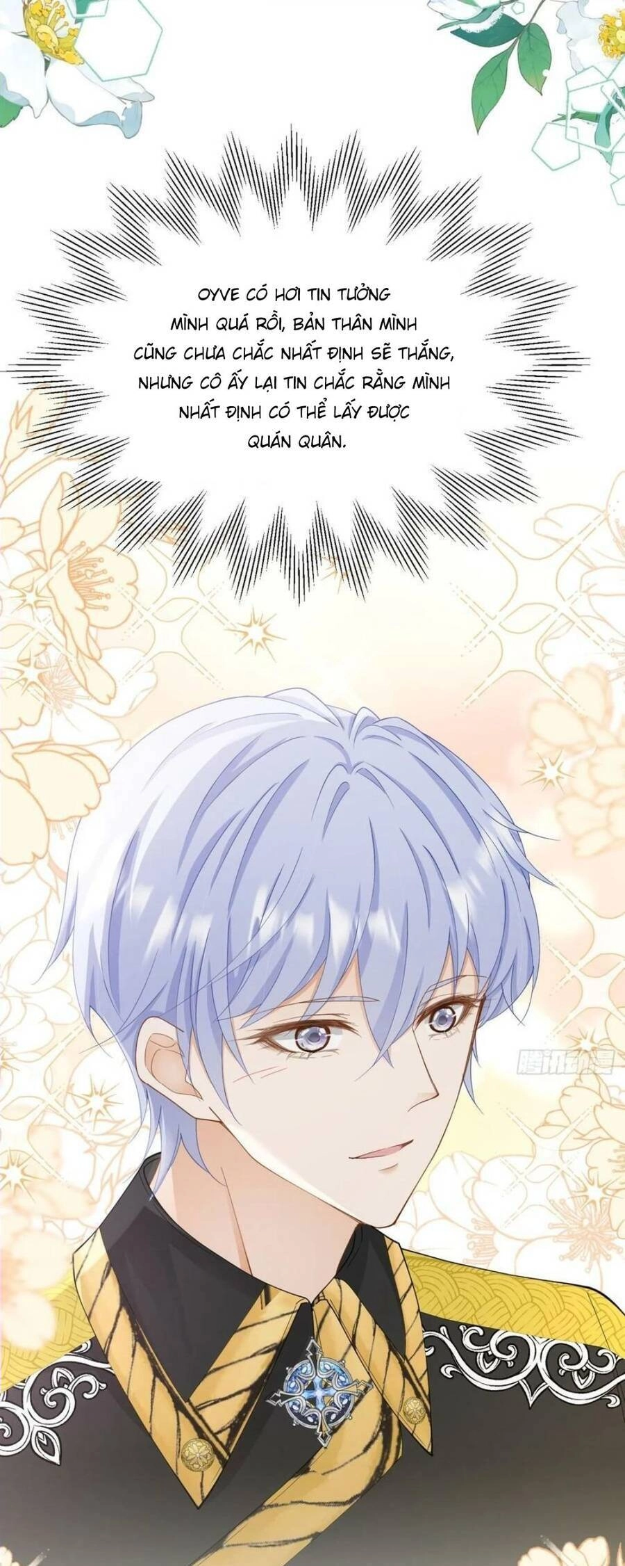 Tỏ Tình Với Kẻ Thù Chapter 57 - 43