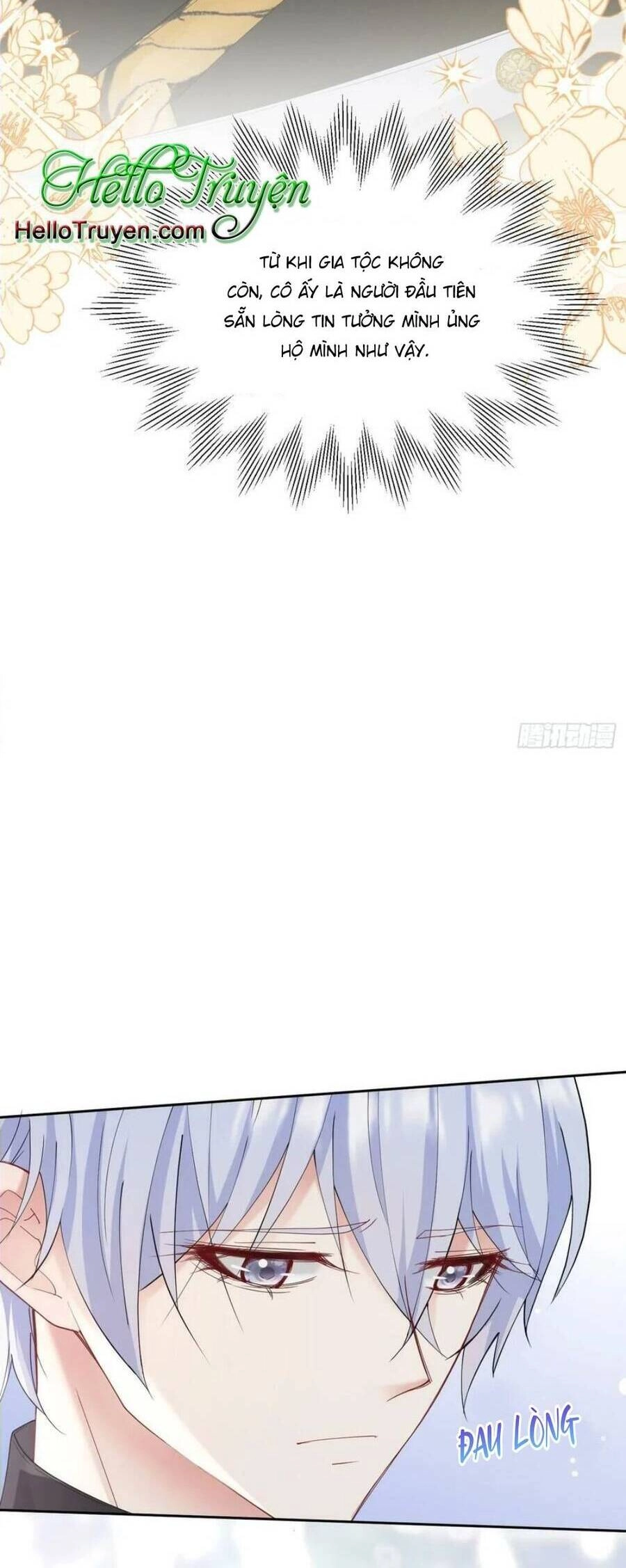 Tỏ Tình Với Kẻ Thù Chapter 57 - 44