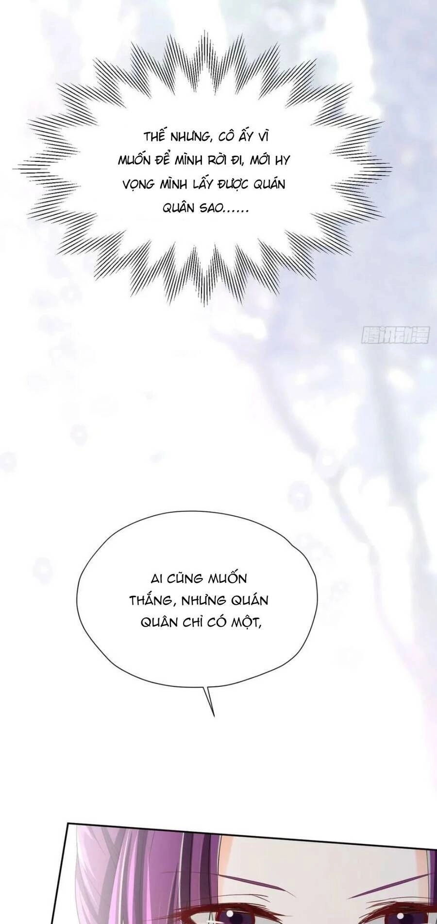 Tỏ Tình Với Kẻ Thù Chapter 57 - 45