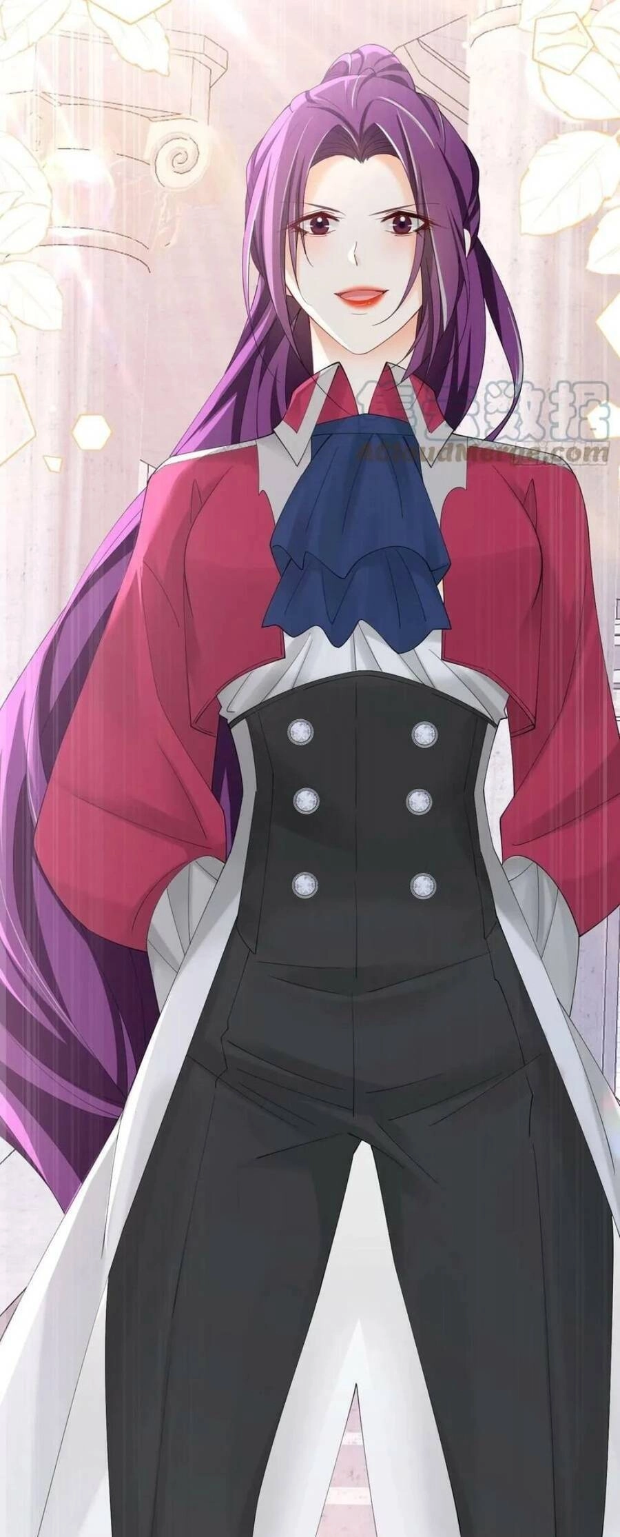 Tỏ Tình Với Kẻ Thù Chapter 57 - 47