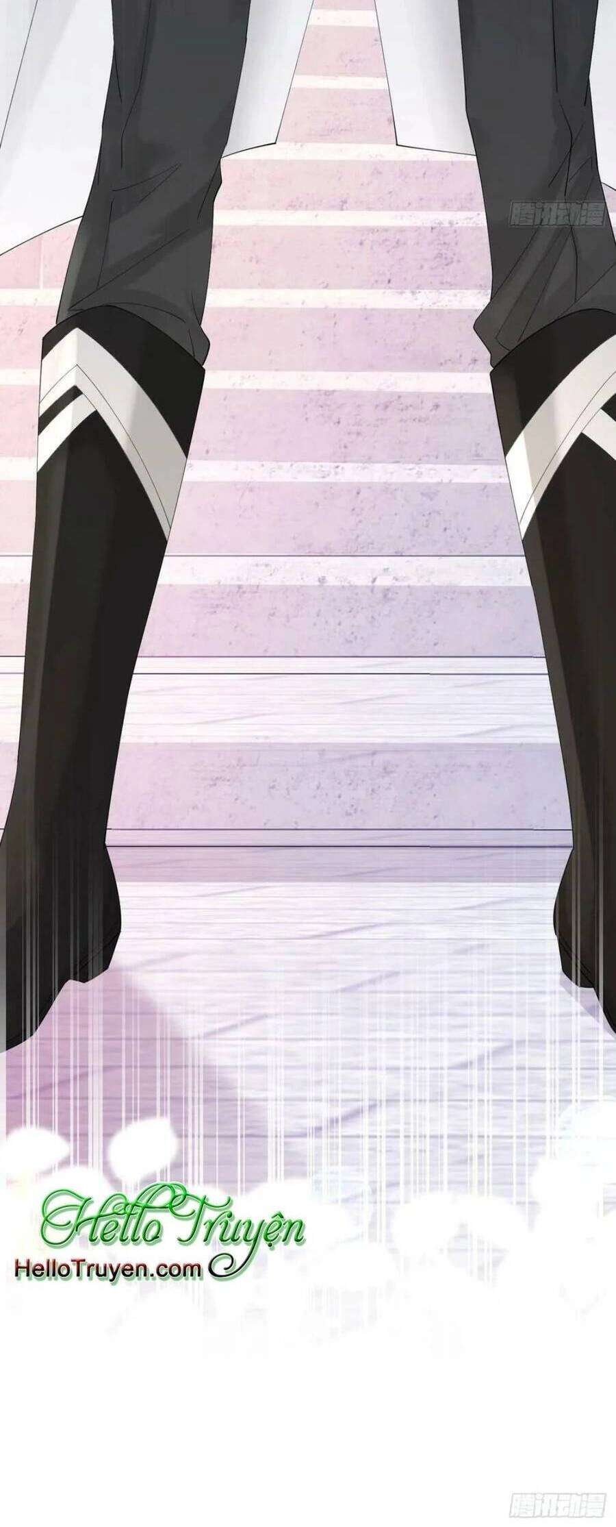 Tỏ Tình Với Kẻ Thù Chapter 57 - 48