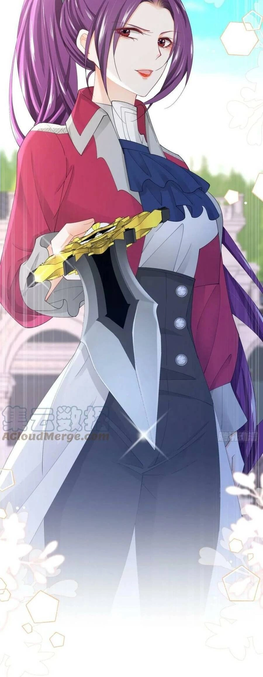 Tỏ Tình Với Kẻ Thù Chapter 58 - 13