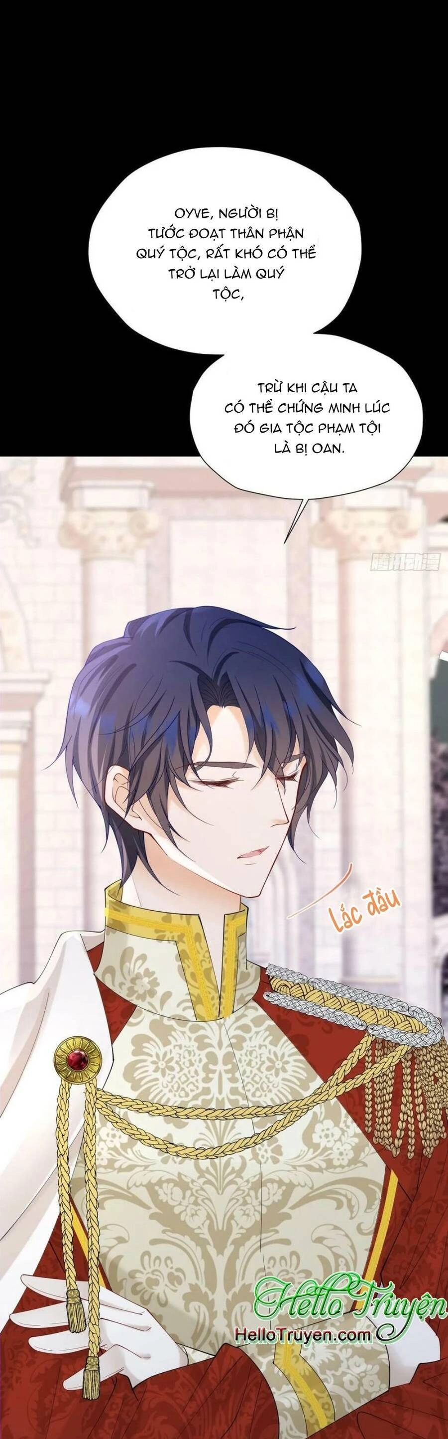 Tỏ Tình Với Kẻ Thù Chapter 58 - 24