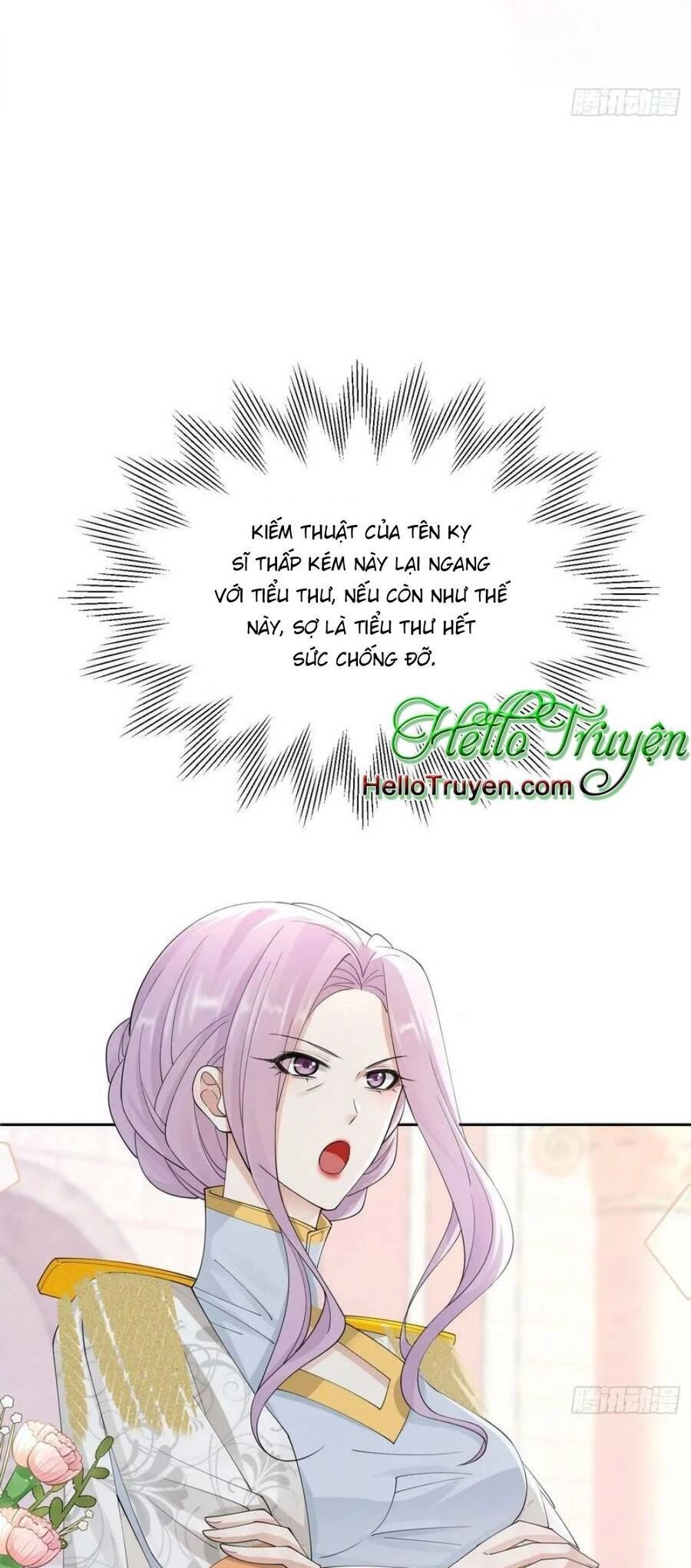 Tỏ Tình Với Kẻ Thù Chapter 58 - 30