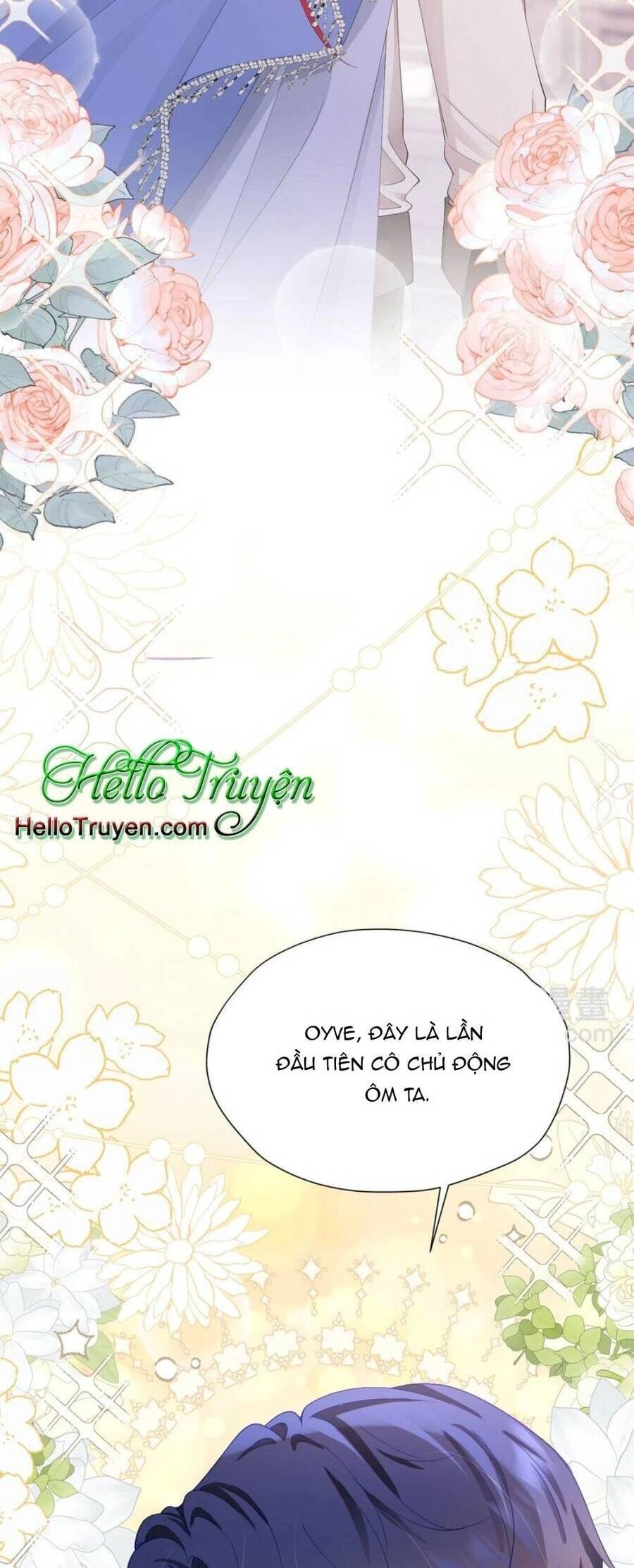 Tỏ Tình Với Kẻ Thù Chapter 59 - 5