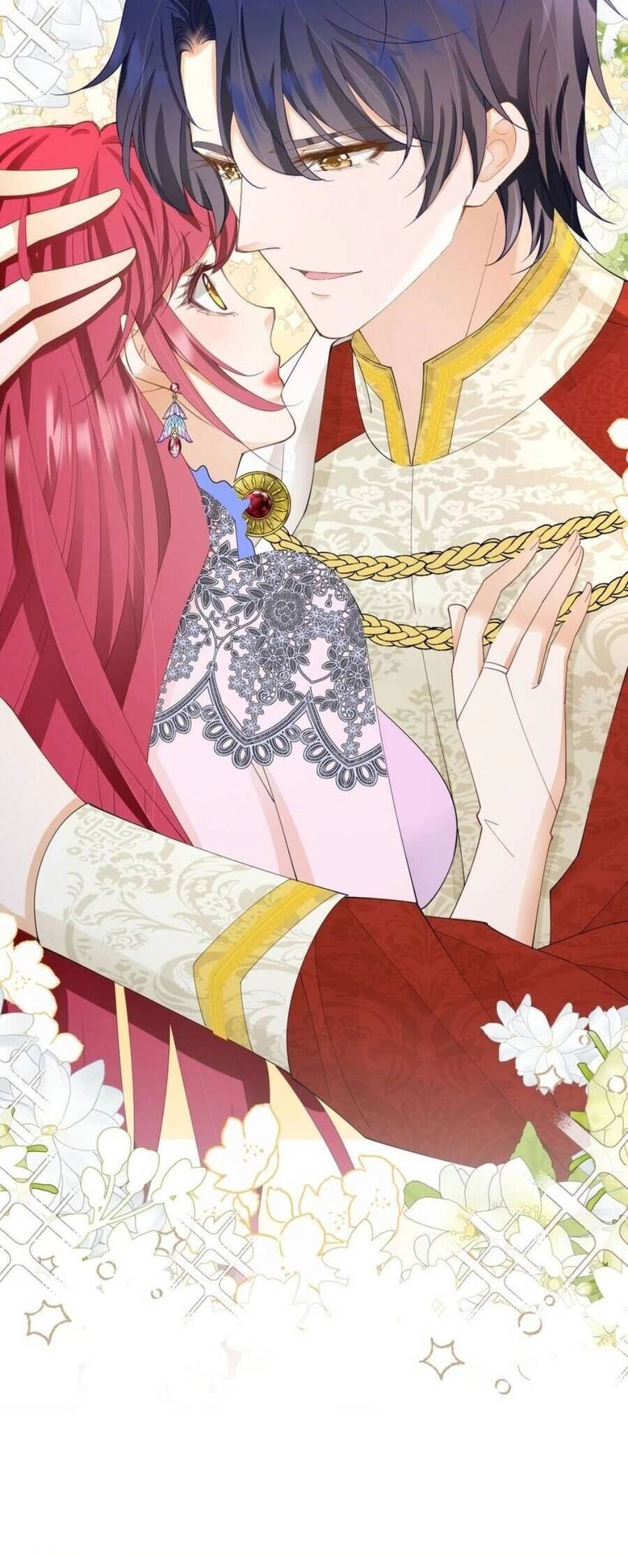 Tỏ Tình Với Kẻ Thù Chapter 59 - 6