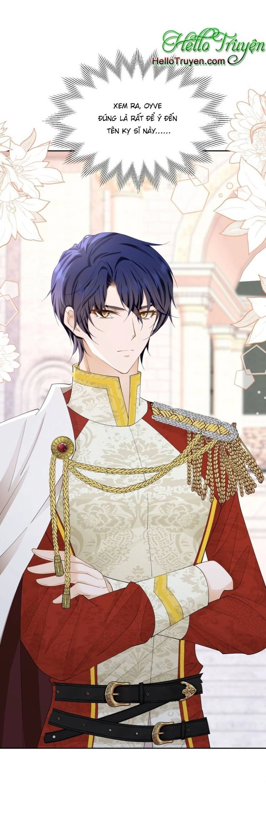 Tỏ Tình Với Kẻ Thù Chapter 59 - 15