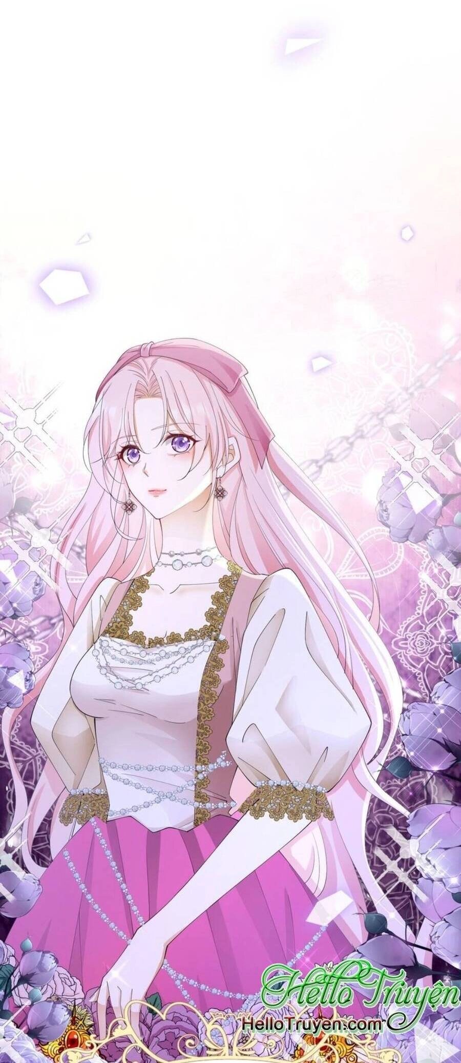 Tỏ Tình Với Kẻ Thù Chapter 59 - 21