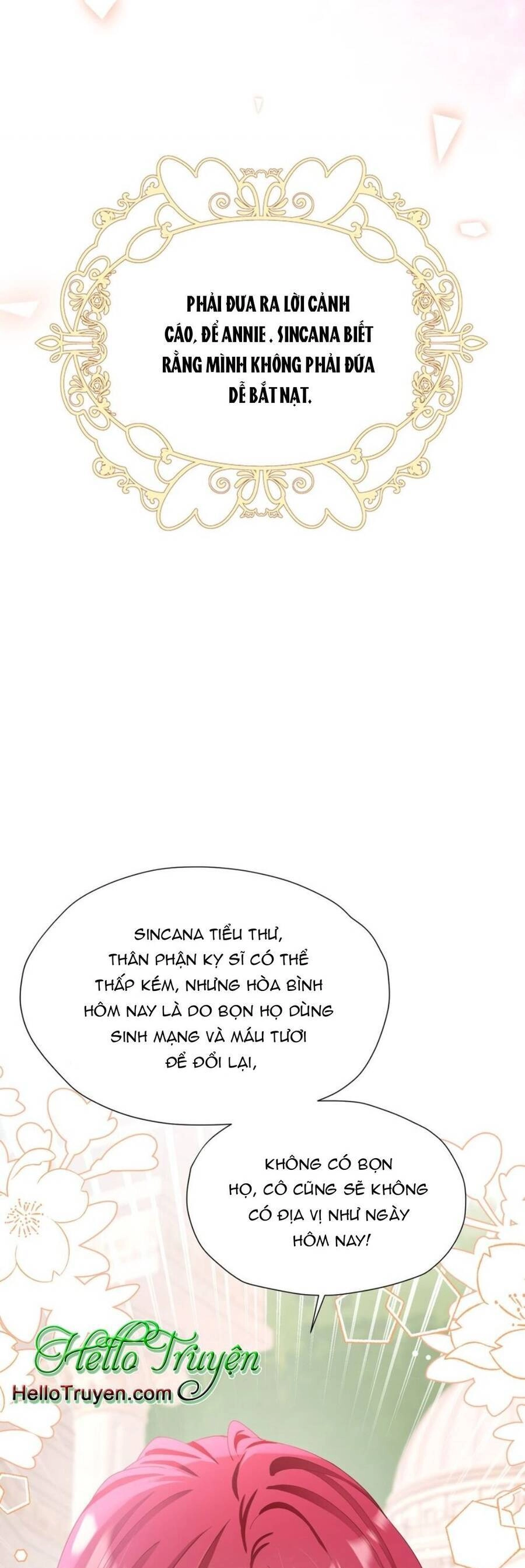 Tỏ Tình Với Kẻ Thù Chapter 59 - 23