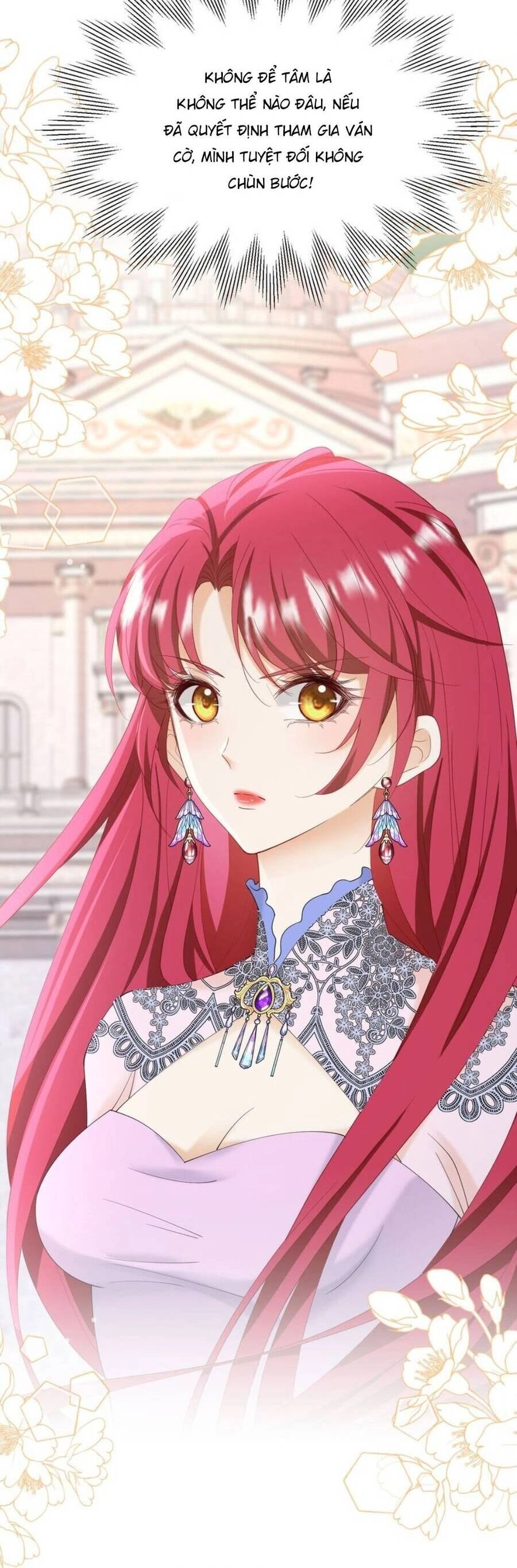 Tỏ Tình Với Kẻ Thù Chapter 59 - 30