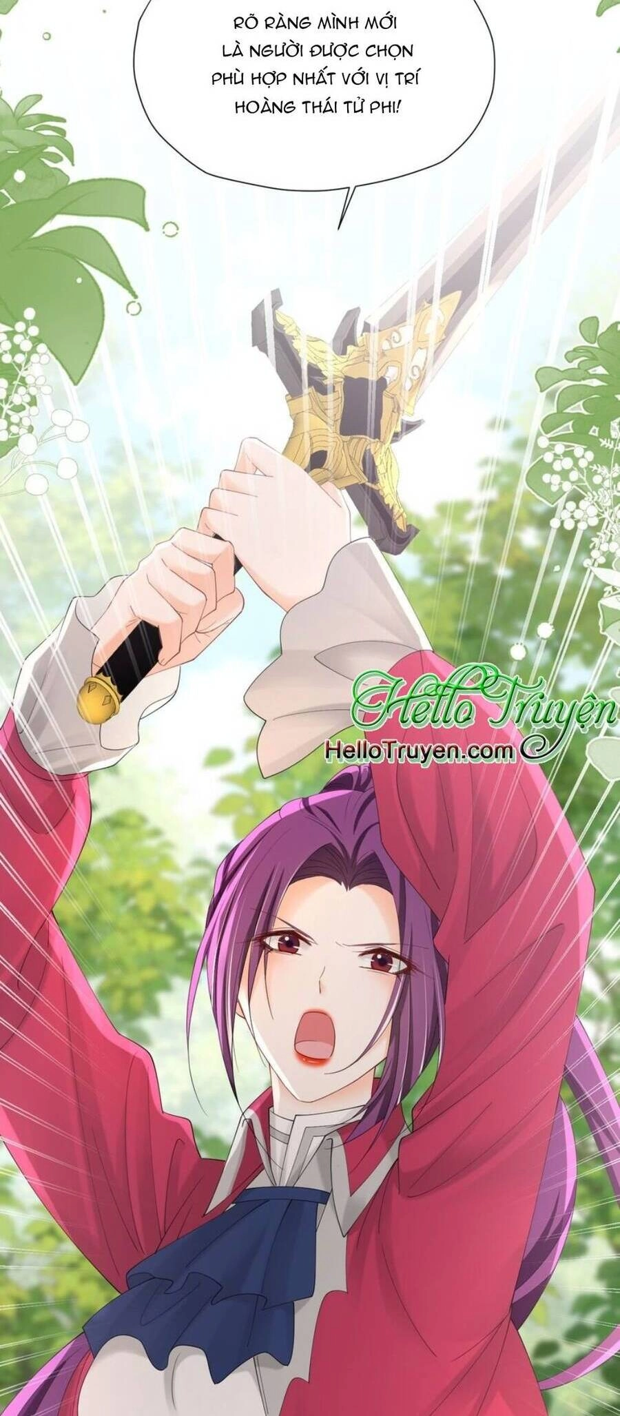 Tỏ Tình Với Kẻ Thù Chapter 59 - 34