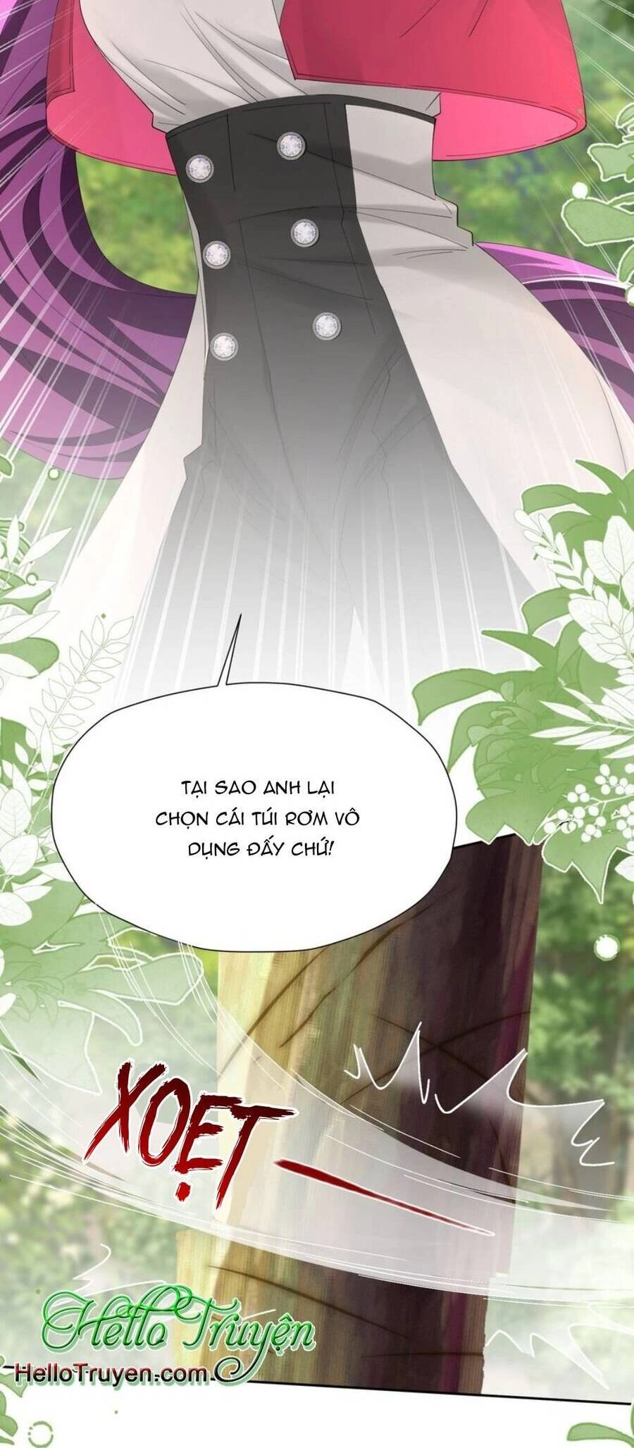 Tỏ Tình Với Kẻ Thù Chapter 59 - 35