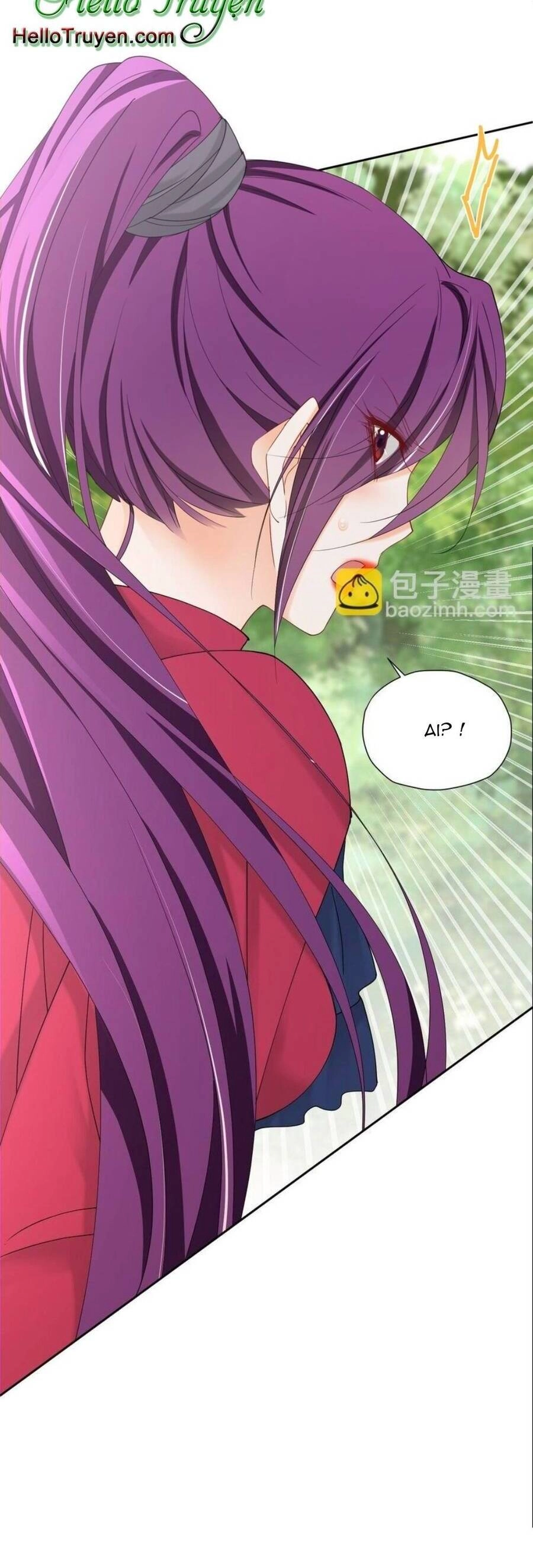 Tỏ Tình Với Kẻ Thù Chapter 59 - 37