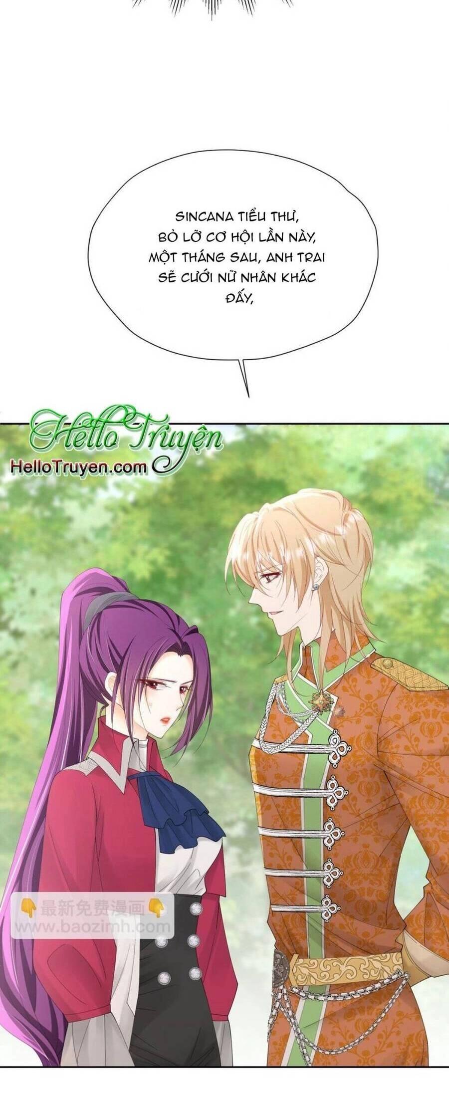 Tỏ Tình Với Kẻ Thù Chapter 59 - 45