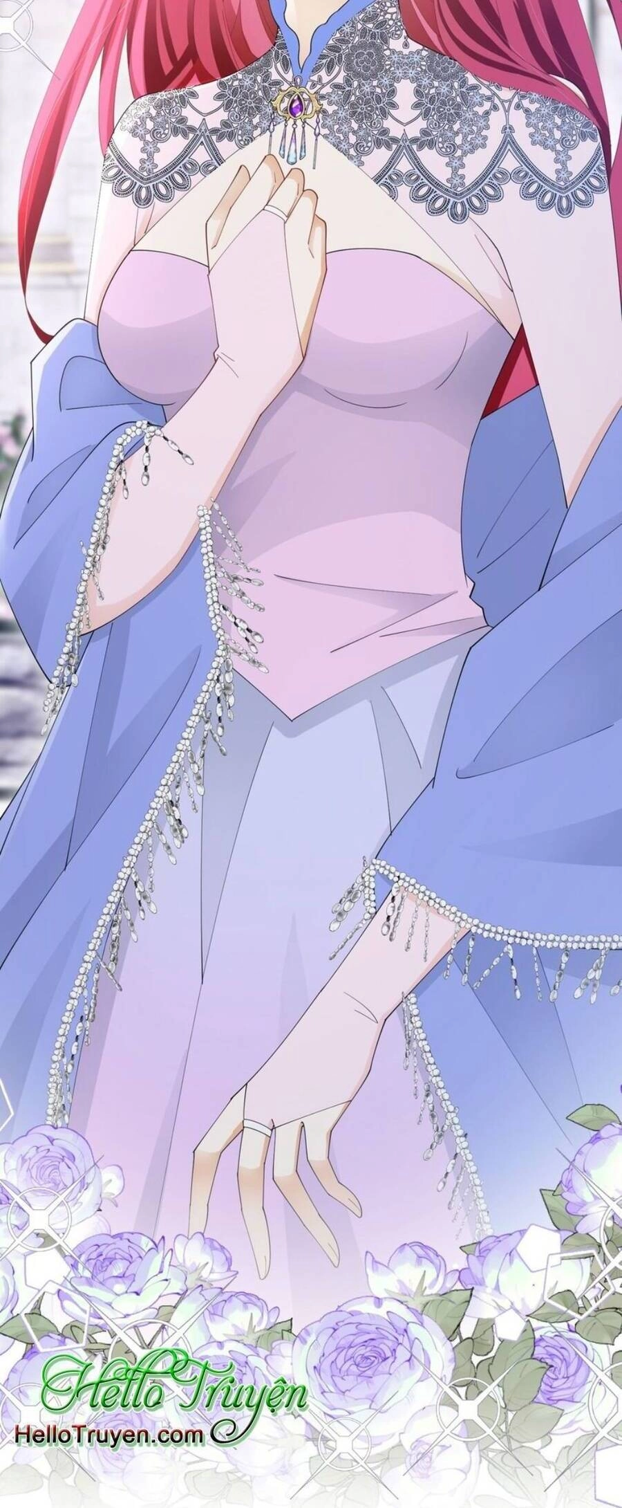 Tỏ Tình Với Kẻ Thù Chapter 60 - 8