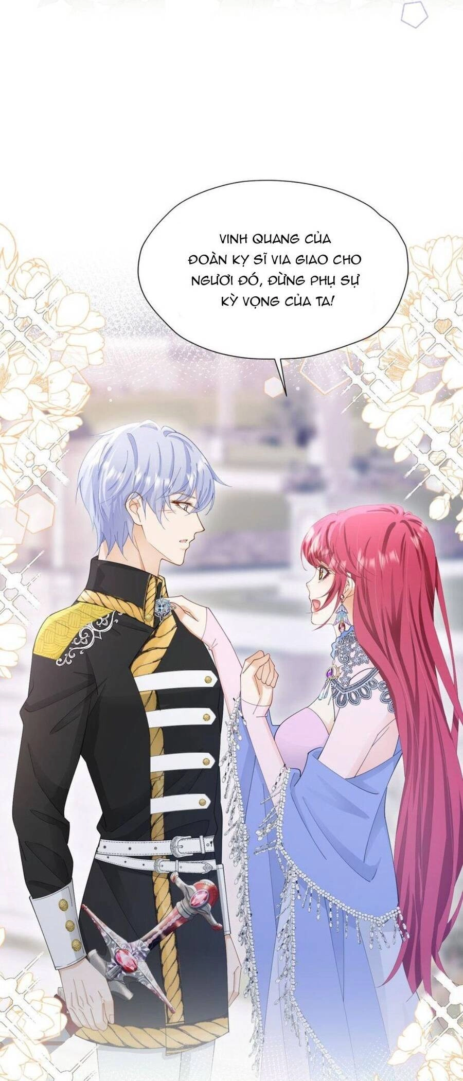 Tỏ Tình Với Kẻ Thù Chapter 60 - 9