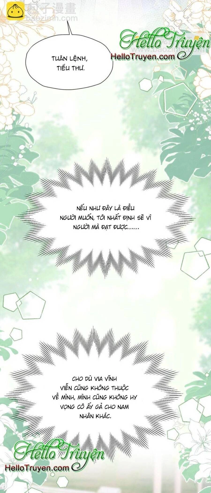 Tỏ Tình Với Kẻ Thù Chapter 60 - 10