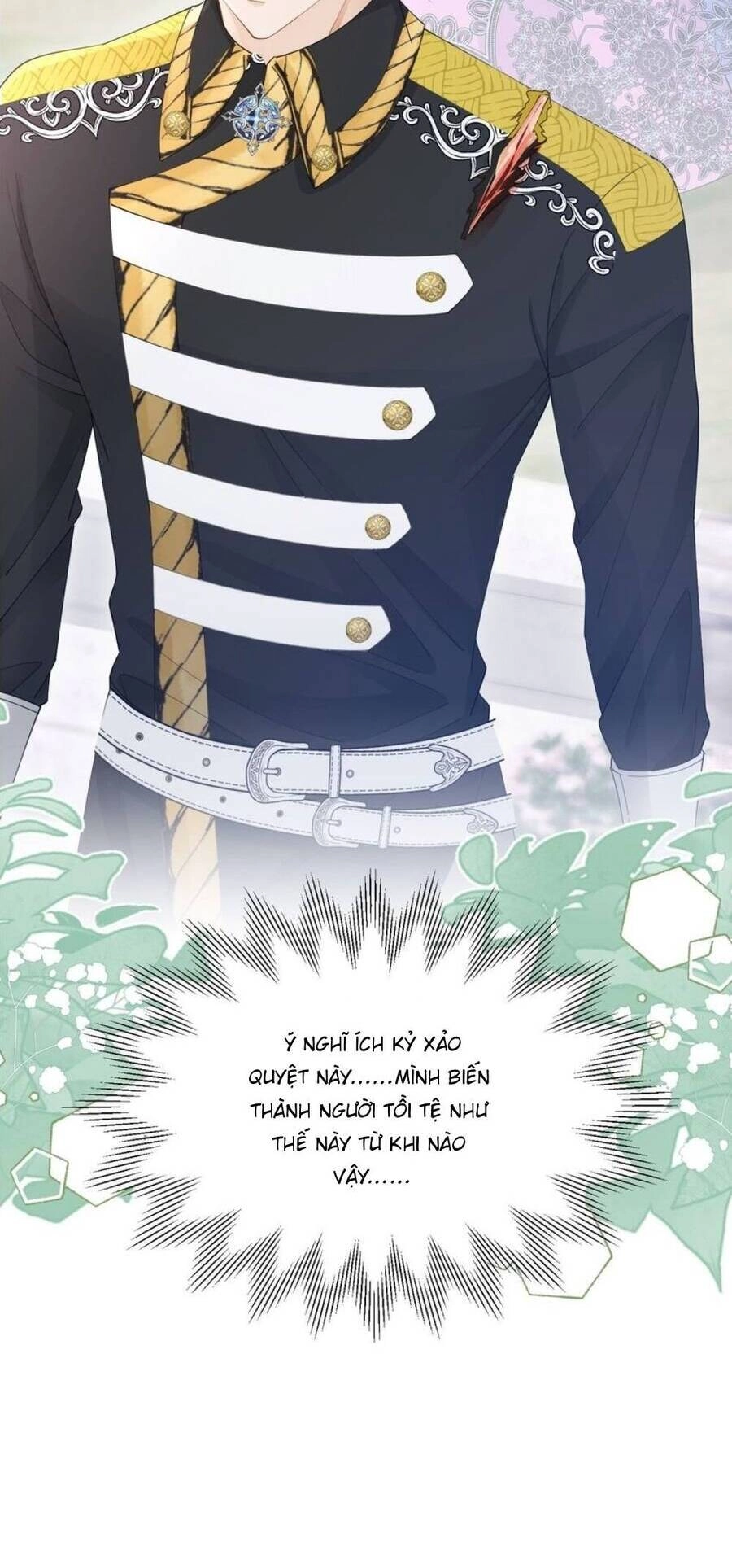 Tỏ Tình Với Kẻ Thù Chapter 60 - 12