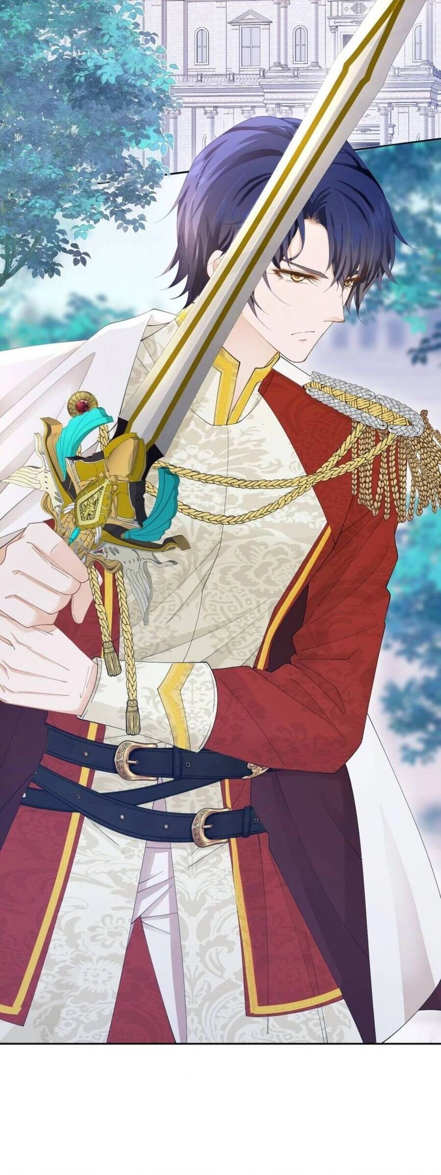 Tỏ Tình Với Kẻ Thù Chapter 60 - 15