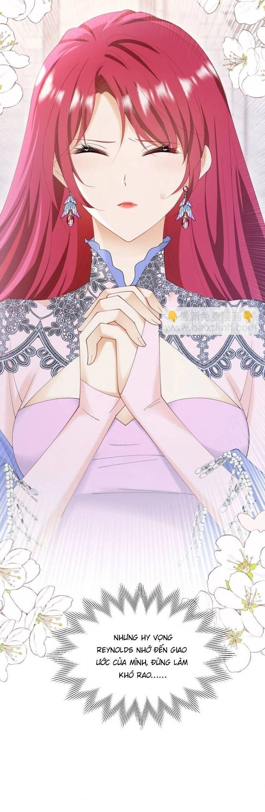 Tỏ Tình Với Kẻ Thù Chapter 60 - 20