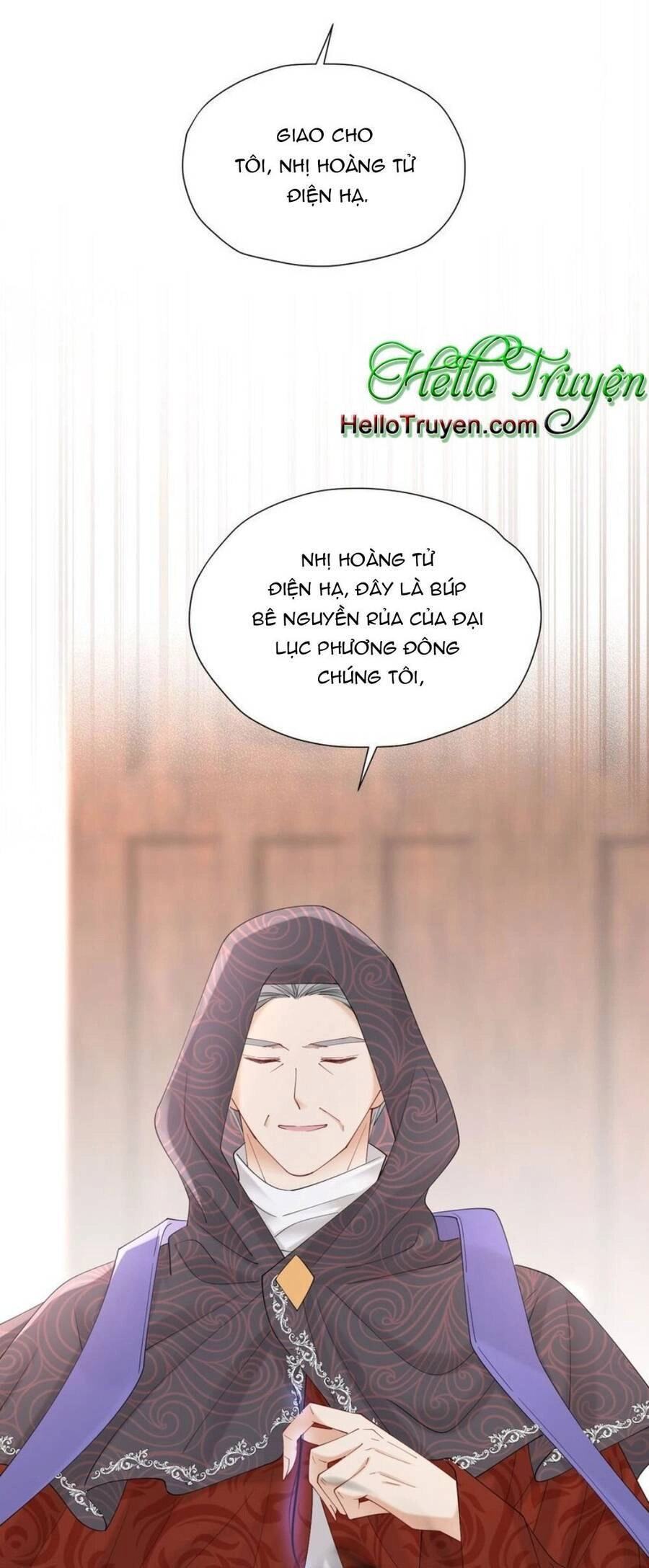 Tỏ Tình Với Kẻ Thù Chapter 60 - 23