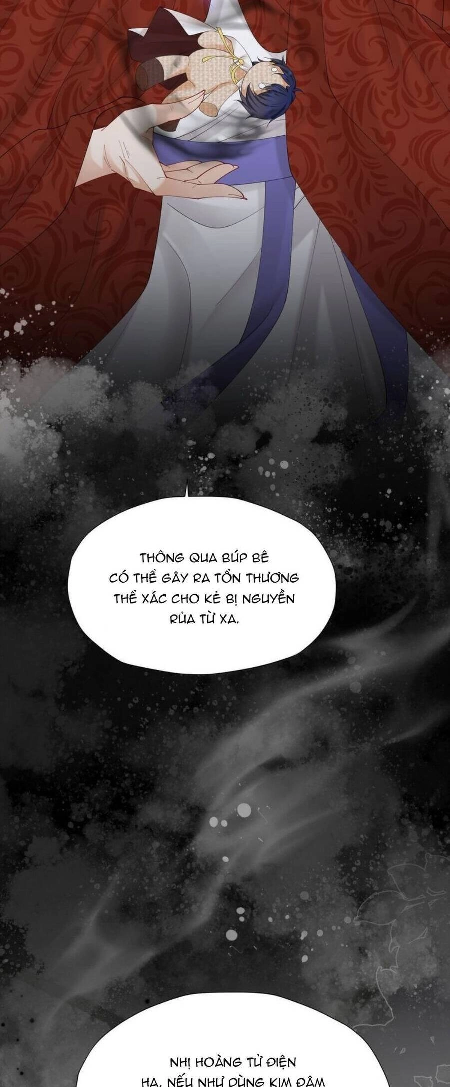 Tỏ Tình Với Kẻ Thù Chapter 60 - 24