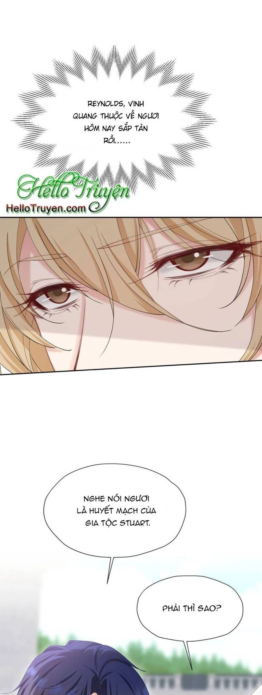 Tỏ Tình Với Kẻ Thù Chapter 60 - 27