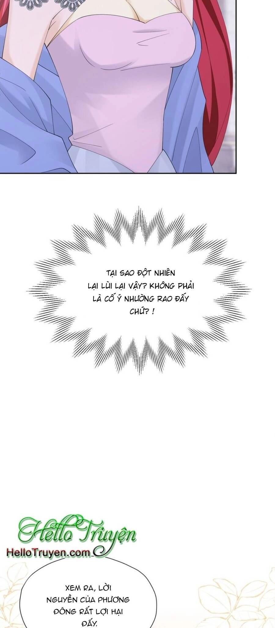 Tỏ Tình Với Kẻ Thù Chapter 60 - 34