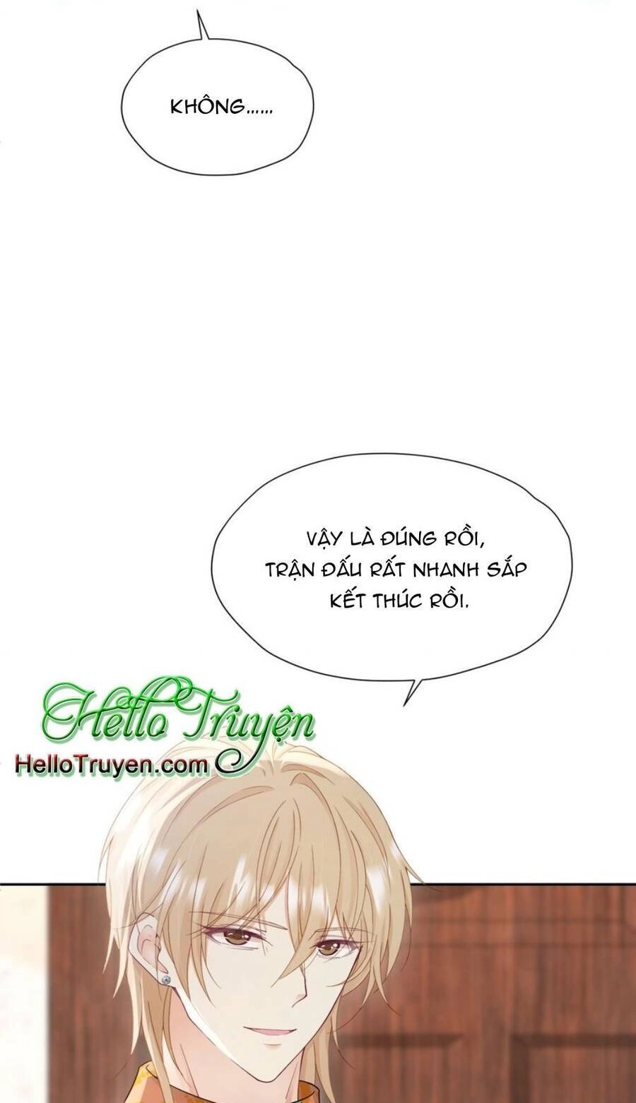 Tỏ Tình Với Kẻ Thù Chapter 60 - 38