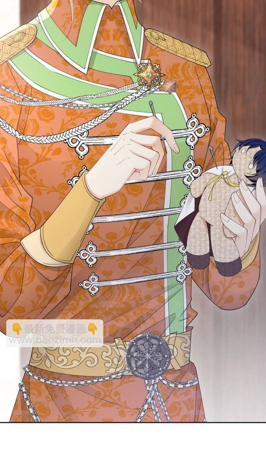 Tỏ Tình Với Kẻ Thù Chapter 60 - 39