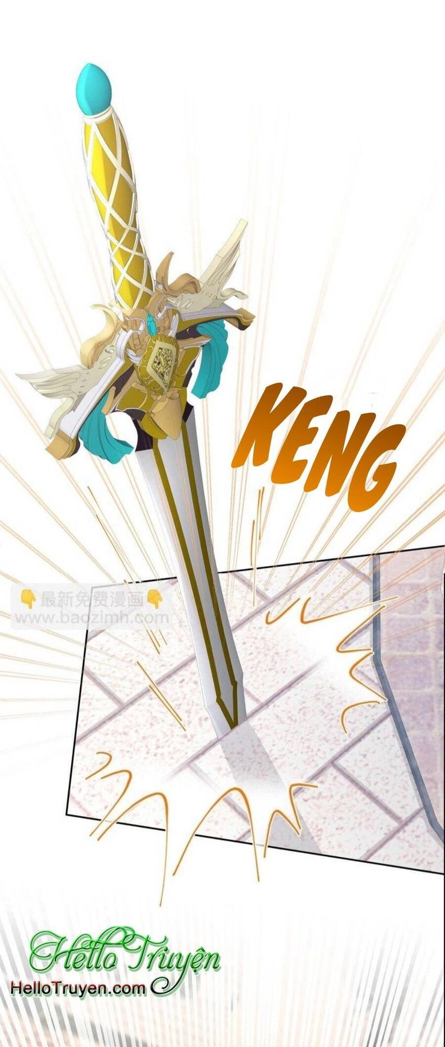 Tỏ Tình Với Kẻ Thù Chapter 60 - 40