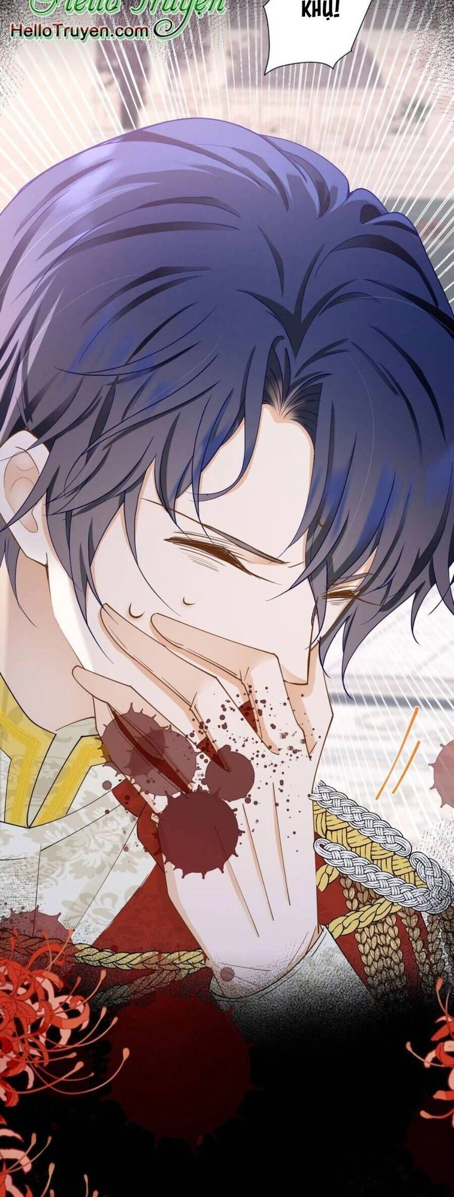 Tỏ Tình Với Kẻ Thù Chapter 60 - 43