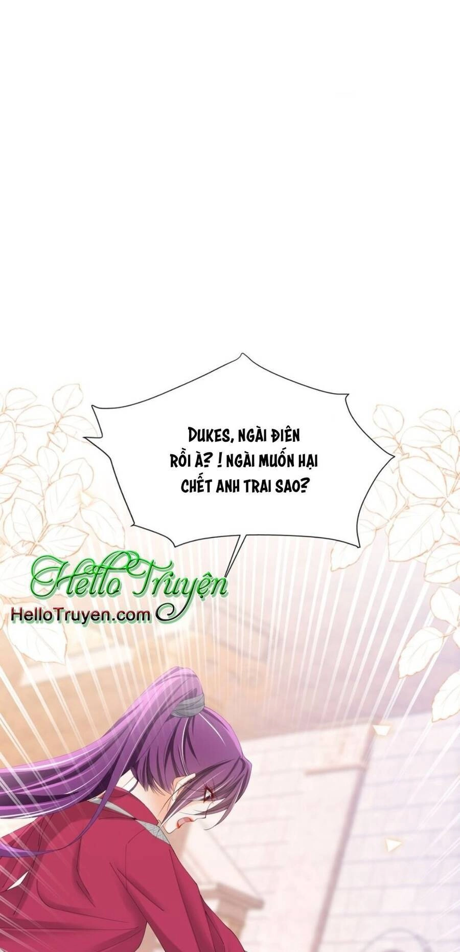 Tỏ Tình Với Kẻ Thù Chapter 61.1 - 4