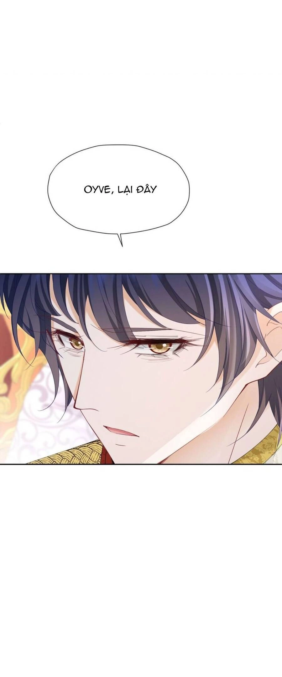 Tỏ Tình Với Kẻ Thù Chapter 61.1 - 16