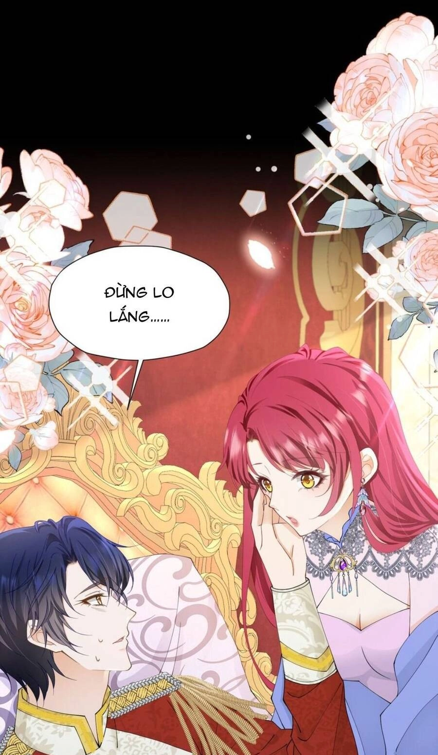 Tỏ Tình Với Kẻ Thù Chapter 61.1 - 20