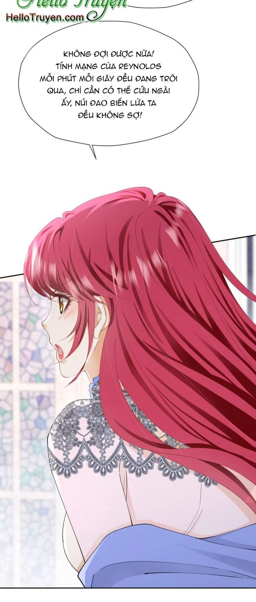 Tỏ Tình Với Kẻ Thù Chapter 61.2 - 7