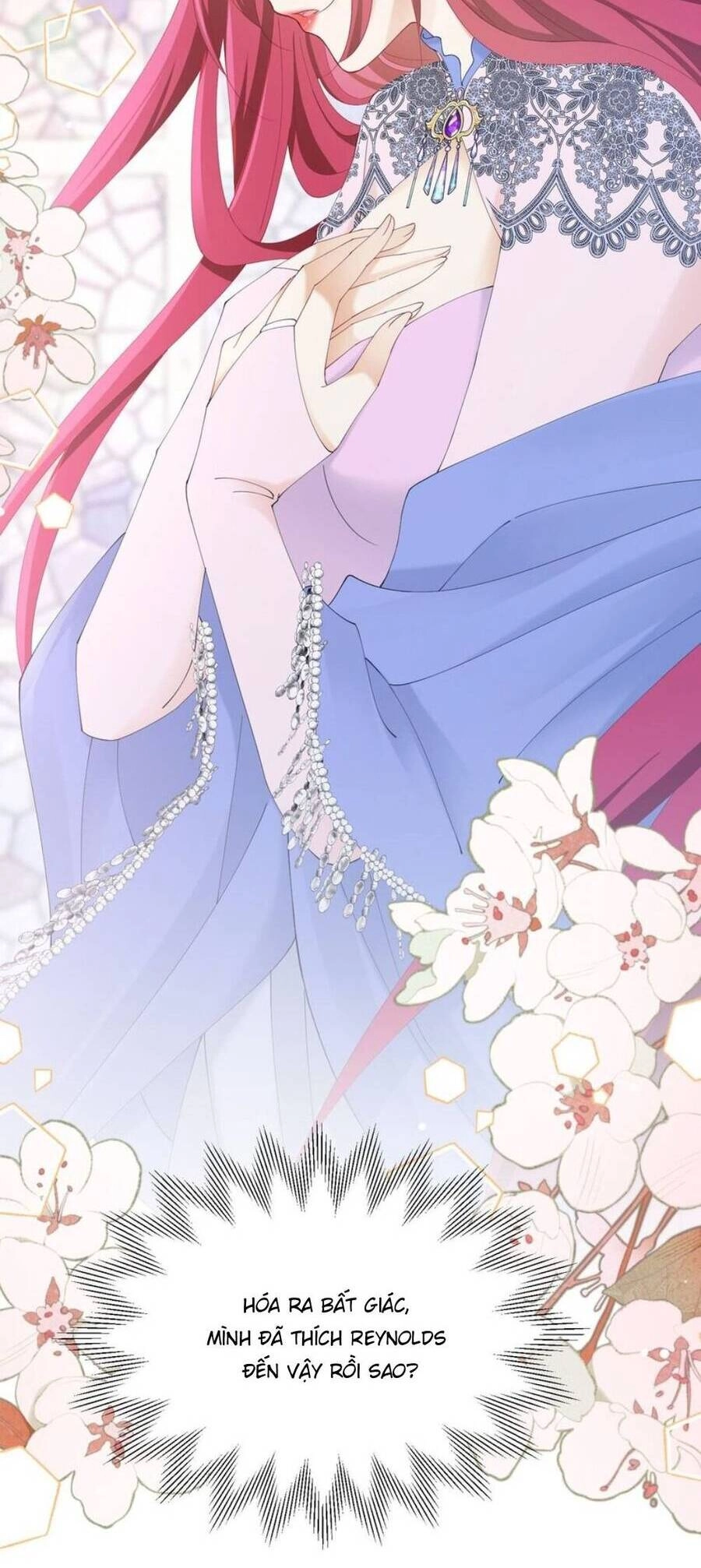 Tỏ Tình Với Kẻ Thù Chapter 61.2 - 9