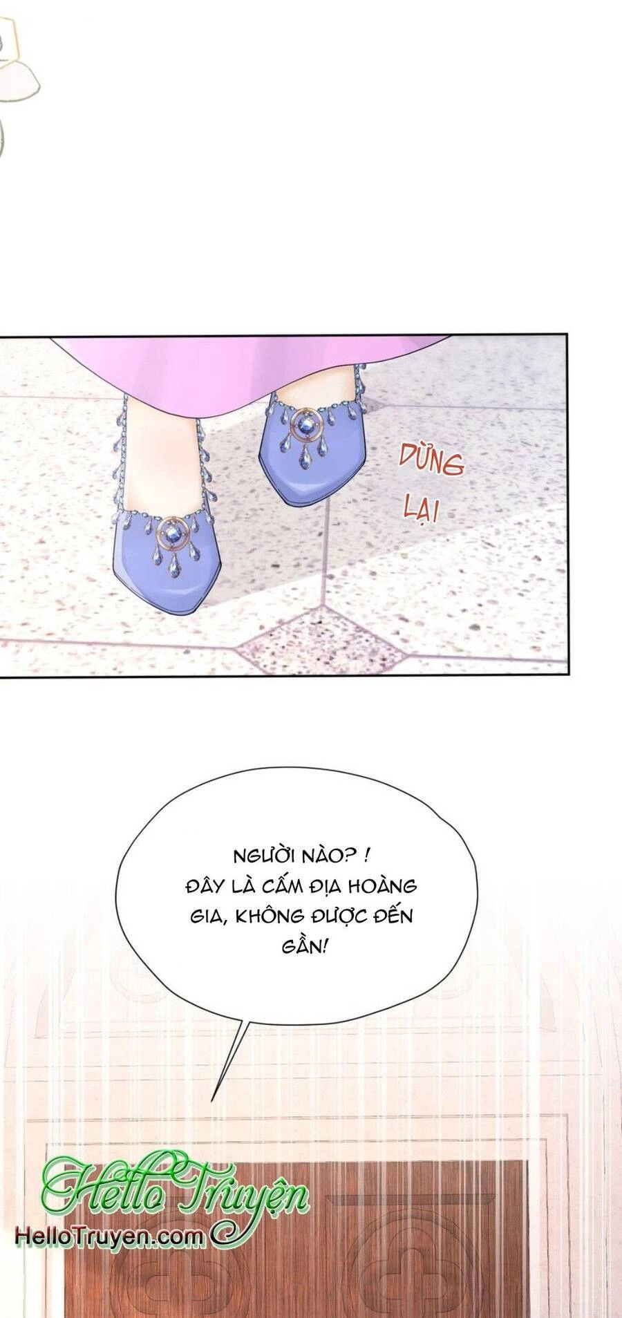 Tỏ Tình Với Kẻ Thù Chapter 61.2 - 10