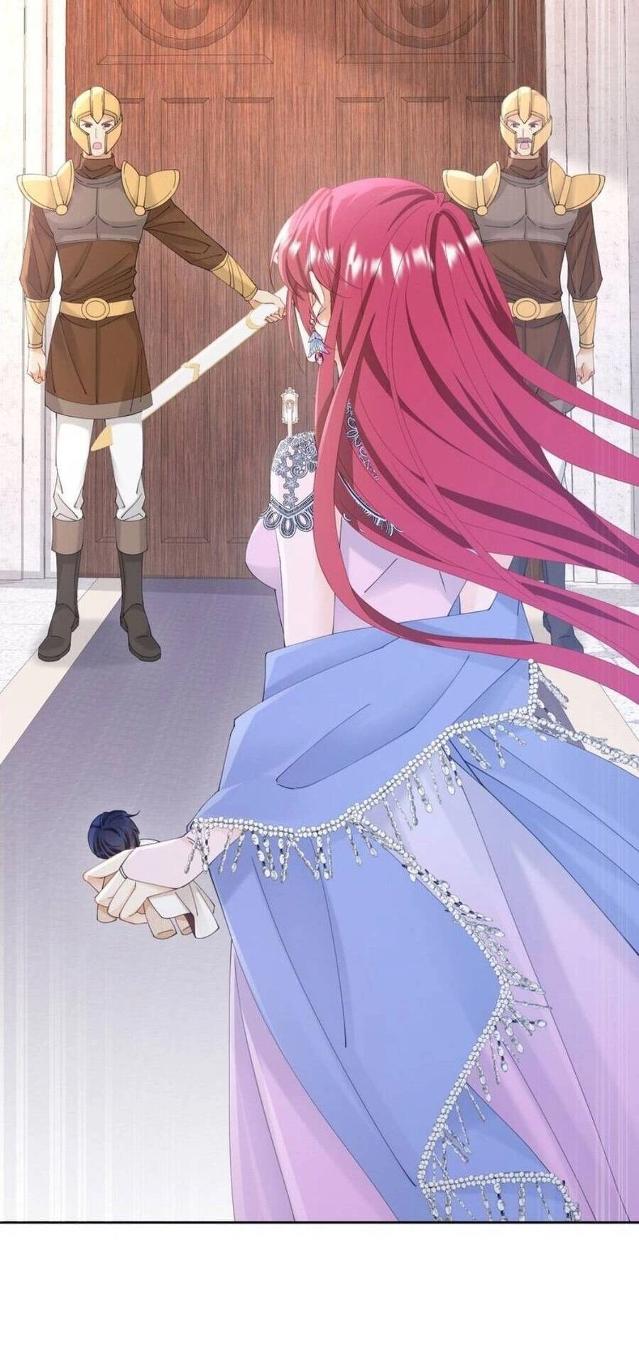 Tỏ Tình Với Kẻ Thù Chapter 61.2 - 11