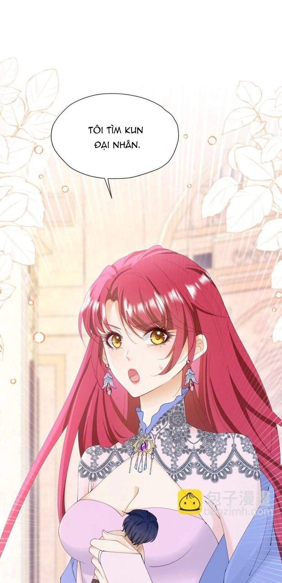 Tỏ Tình Với Kẻ Thù Chapter 61.2 - 12