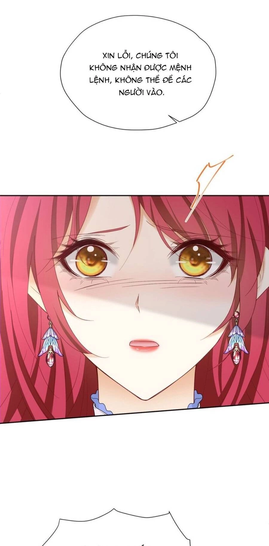 Tỏ Tình Với Kẻ Thù Chapter 61.2 - 16