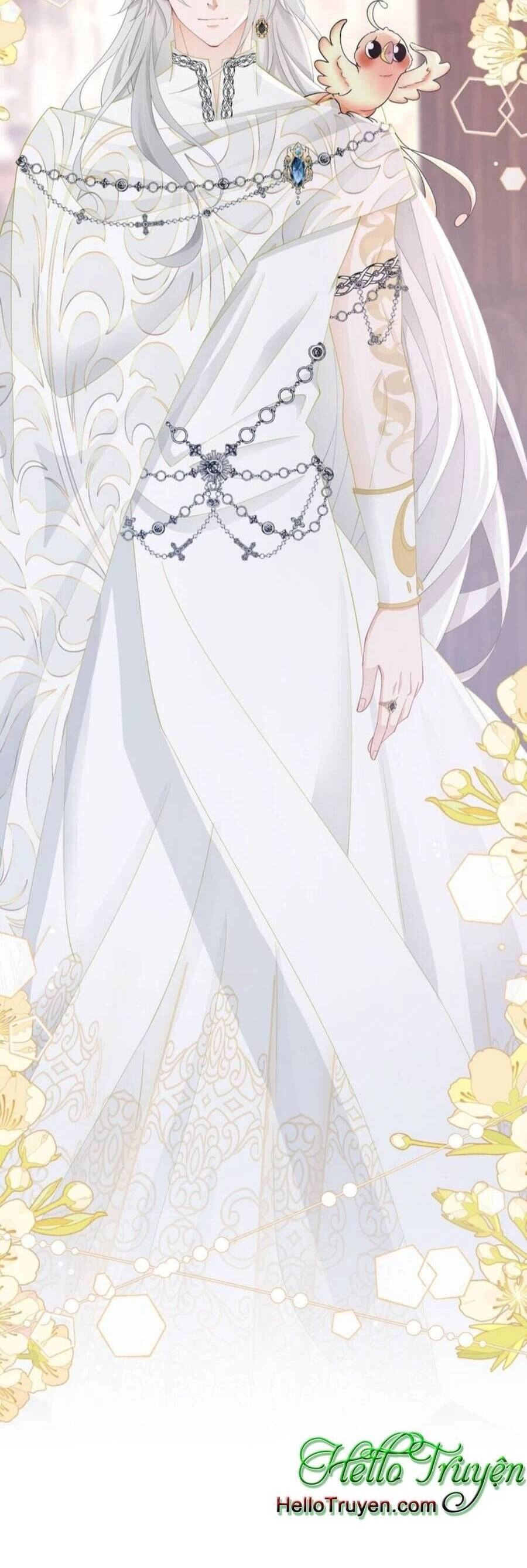 Tỏ Tình Với Kẻ Thù Chapter 62.1 - 8