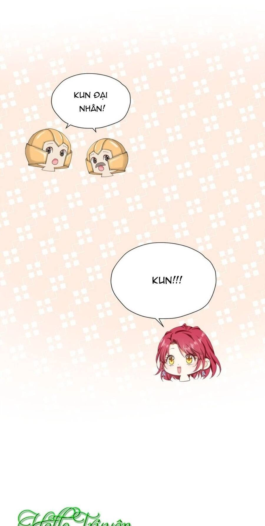 Tỏ Tình Với Kẻ Thù Chapter 62.1 - 9