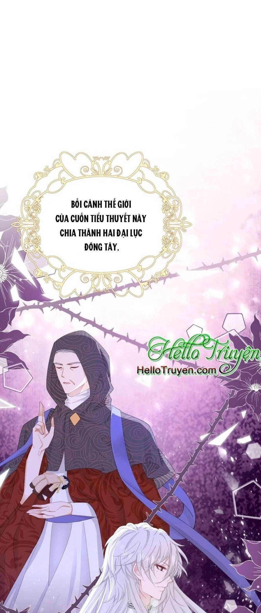 Tỏ Tình Với Kẻ Thù Chapter 62.1 - 16