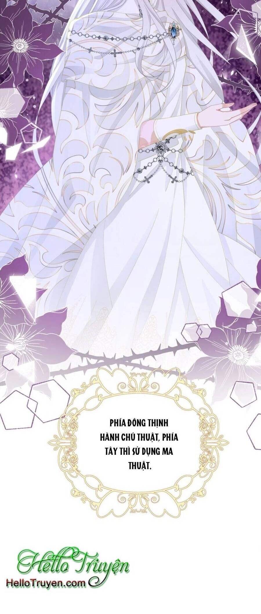 Tỏ Tình Với Kẻ Thù Chapter 62.1 - 17