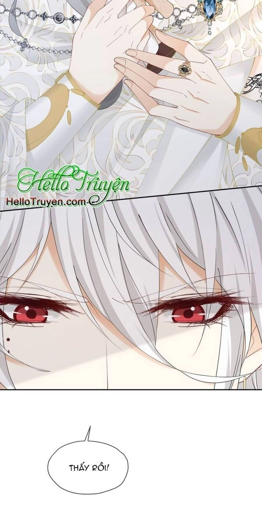 Tỏ Tình Với Kẻ Thù Chapter 62.1 - 19