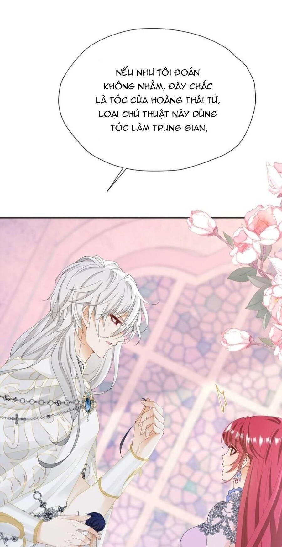 Tỏ Tình Với Kẻ Thù Chapter 62.1 - 20