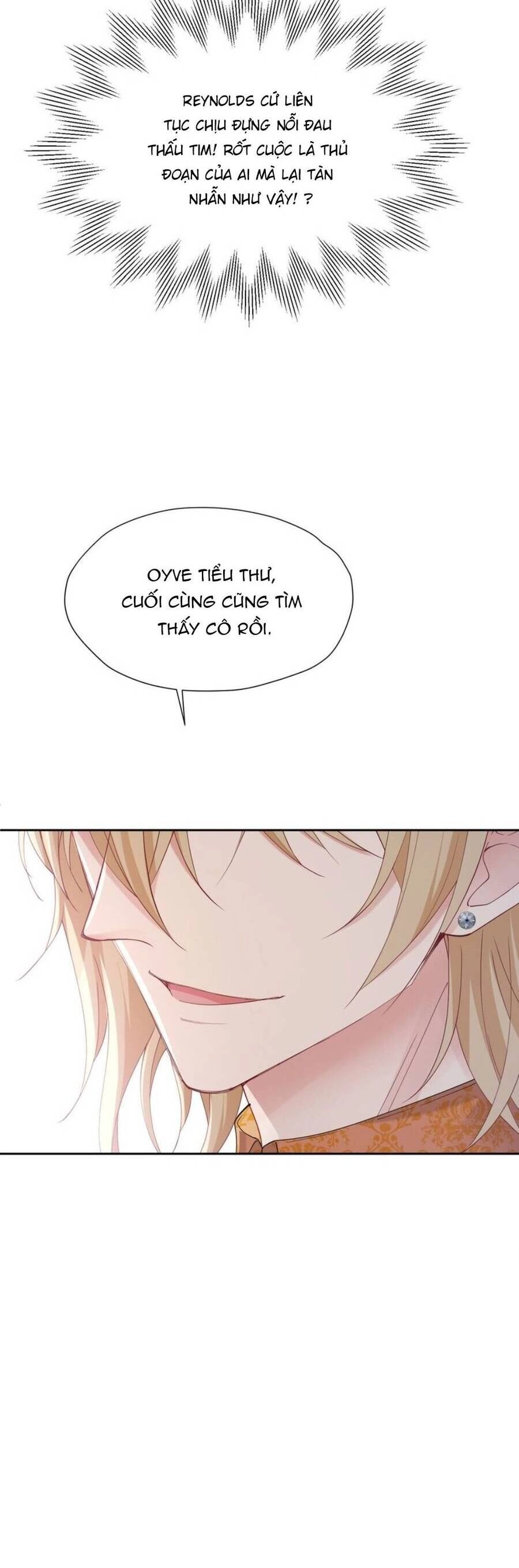 Tỏ Tình Với Kẻ Thù Chapter 62.1 - 23