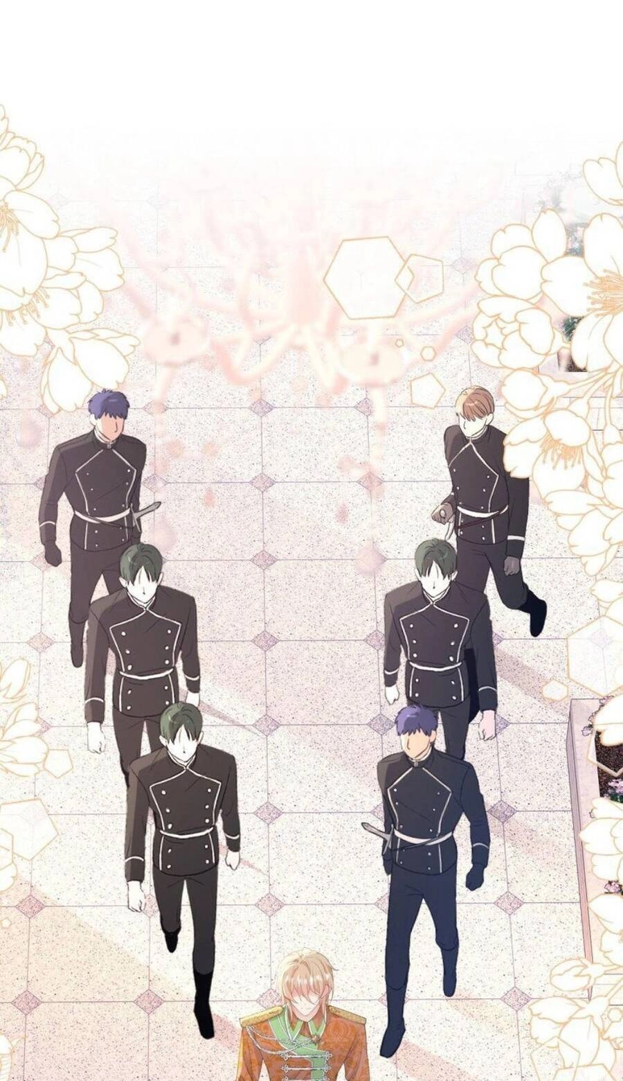 Tỏ Tình Với Kẻ Thù Chapter 62.2 - 4