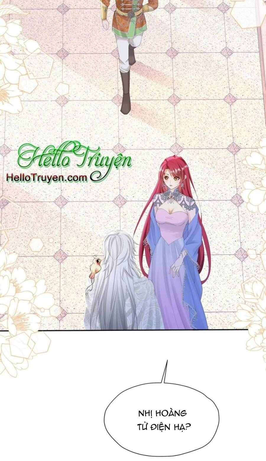 Tỏ Tình Với Kẻ Thù Chapter 62.2 - 5